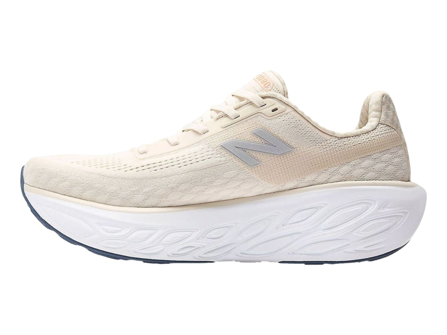 Tenis New Balance 1080 Sea Salt para Hombre