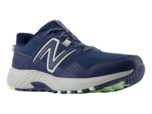 Tenis New Balance 410 Marino Para Hombre