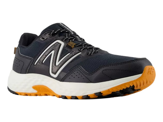 Tenis New Balance 410 Negro Para Hombre
