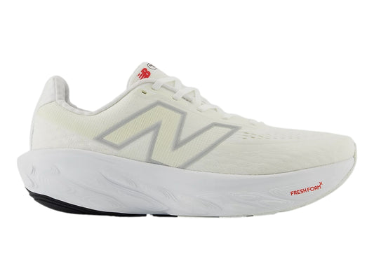 Tenis New Balance 1080 Blanco Para Para Hombre