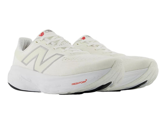 Tenis New Balance 1080 Blanco Para Hombre