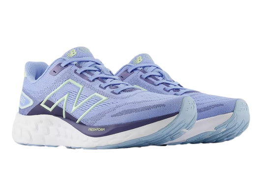 Tenis New Balance Balnace 680 Cielo Para Mujer