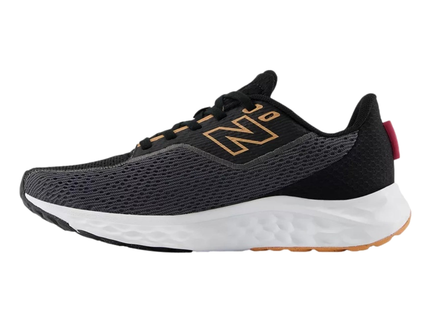 Tenis New Balance Arishi Iman Para Mujer