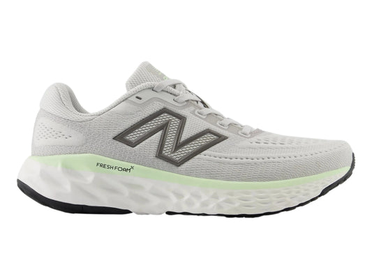 Tenis New Balance Evoz Blanco Para Para Mujer