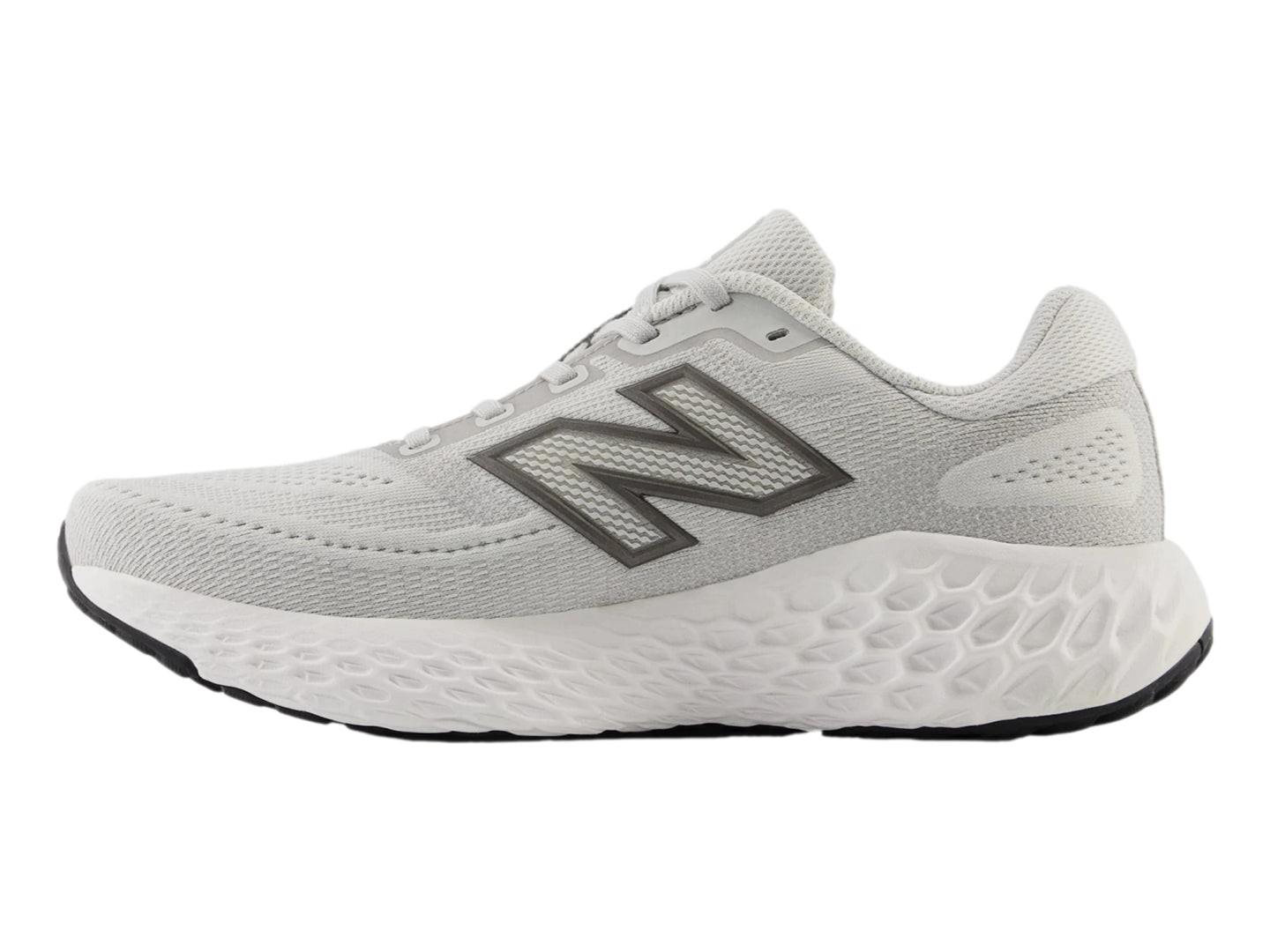 Tenis New Balance Evoz Blanco Para Mujer