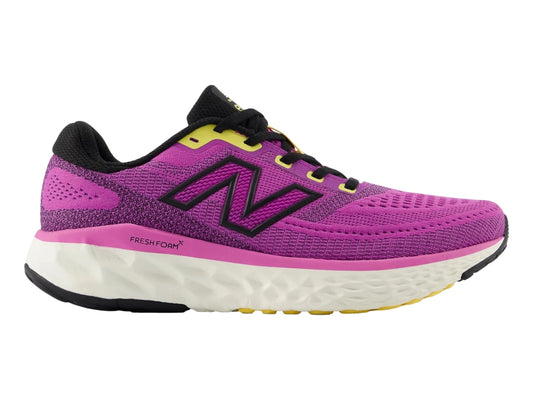 Tenis New Balance Evoz Fruta Para Para Mujer