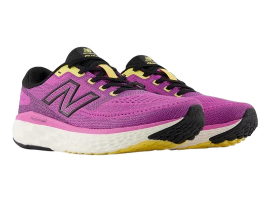 Tenis New Balance Evoz Fruta Para Mujer
