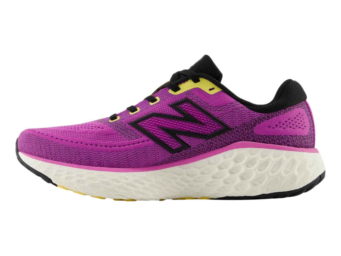 Tenis New Balance Evoz Fruta Para Mujer