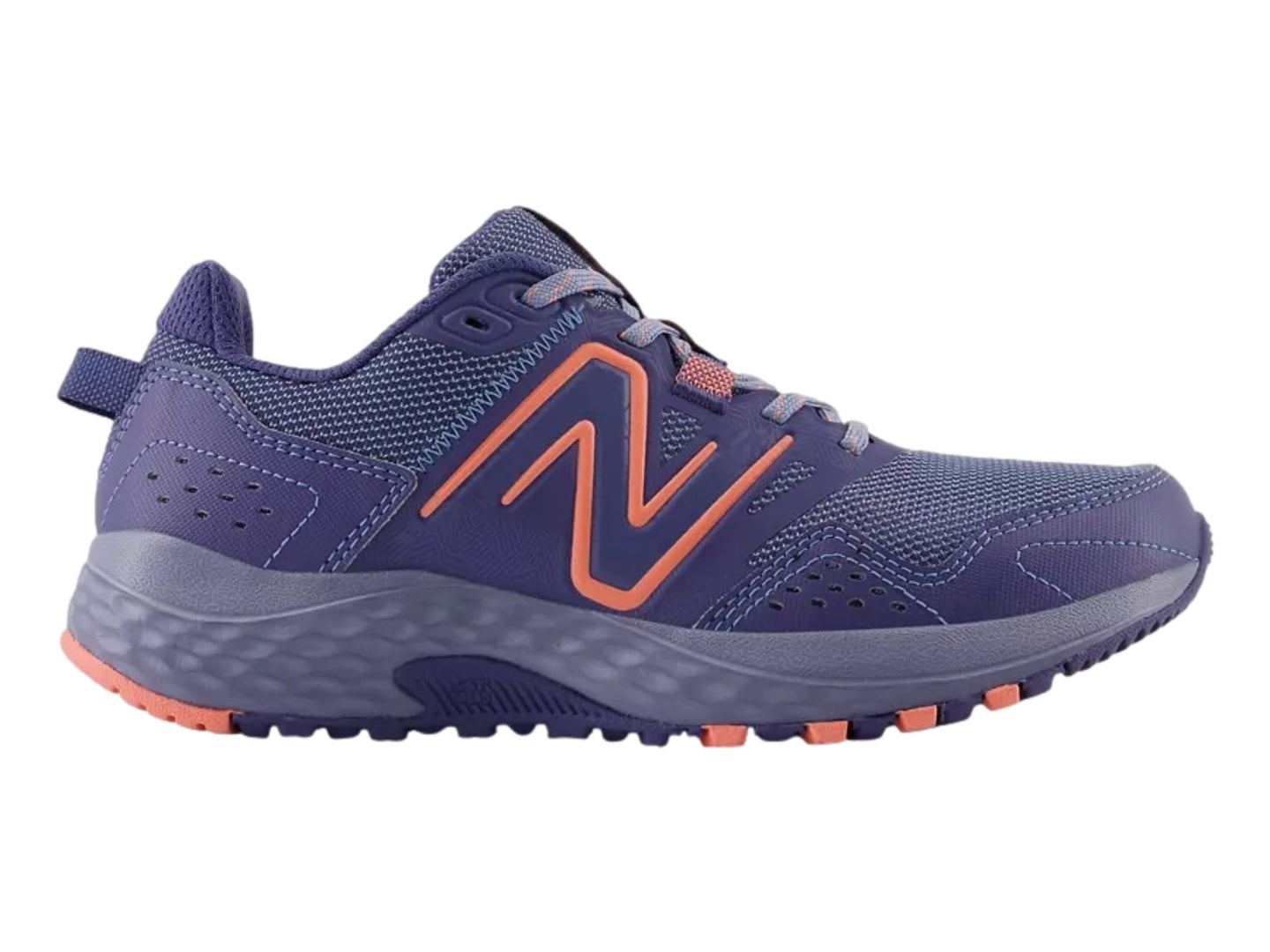 Nb 410 Mujer Tenis New Balance 410 Para Mujer – CalzzaSport