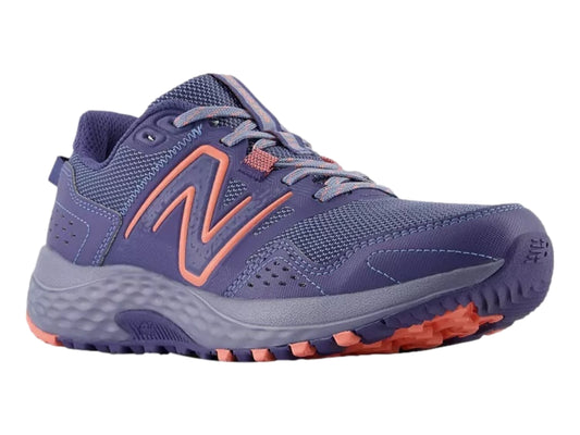 Tenis New Balance 410 Para Mujer