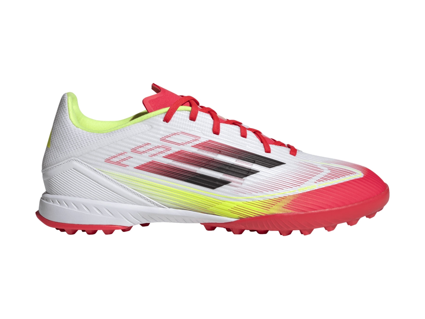 Tenis Adidas Taque F50 League Tf Multicolor Para Para Hombre