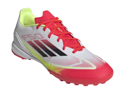 Tenis Adidas Taque F50 League Tf Multicolor Para Hombre