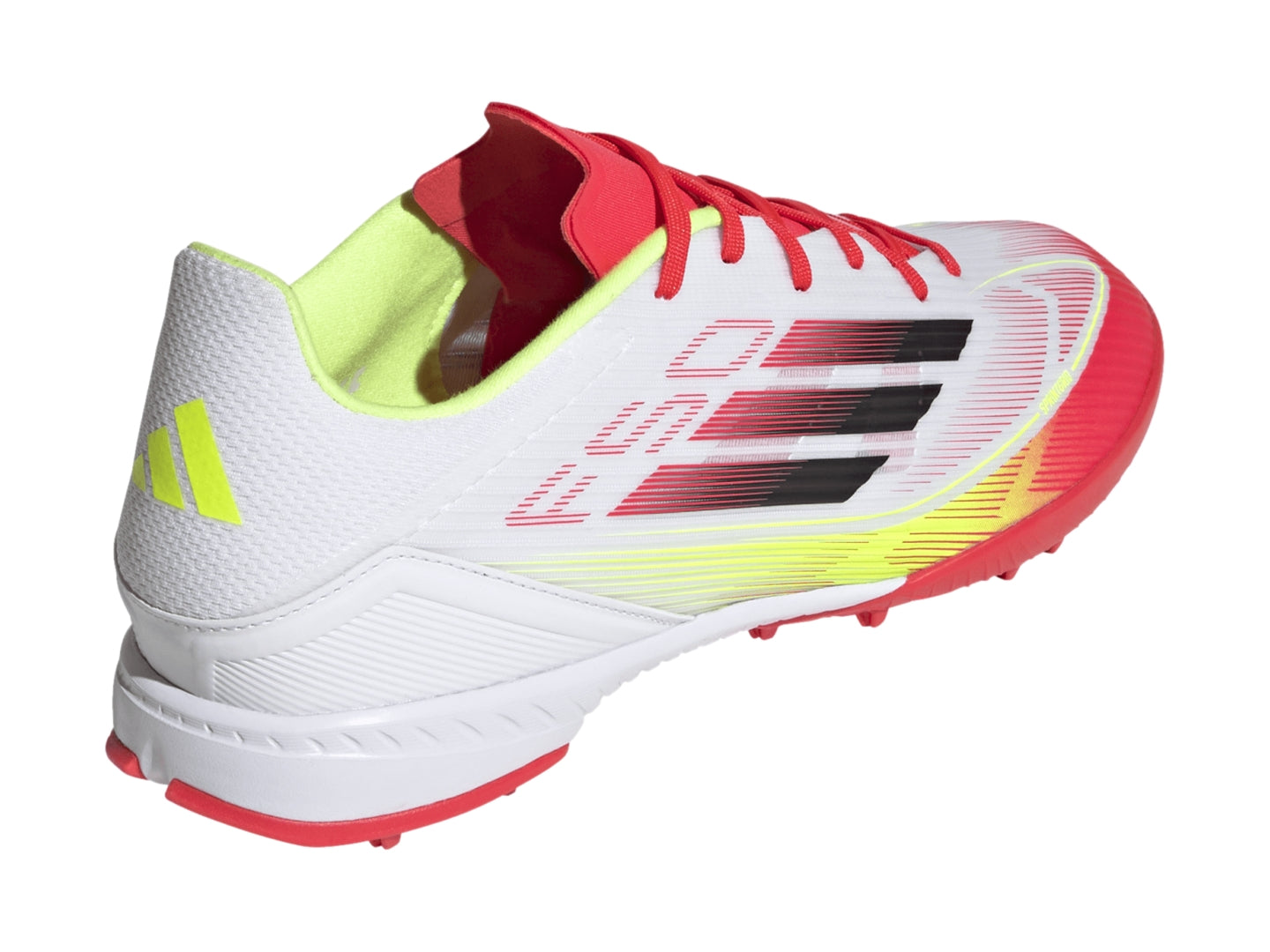 Tenis Adidas Taque F50 League Tf Multicolor Para Hombre