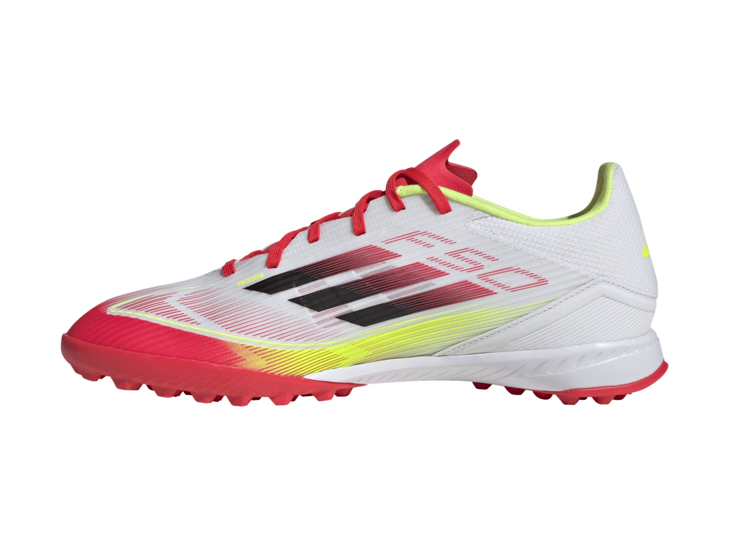 Tenis Adidas Taque F50 League Tf Multicolor Para Hombre