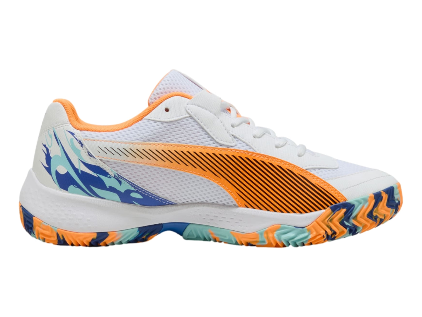 Tenis Puma Nova Court Para Hombre
