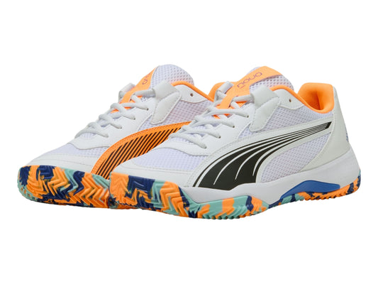 Tenis Puma Nova Court Para Hombre