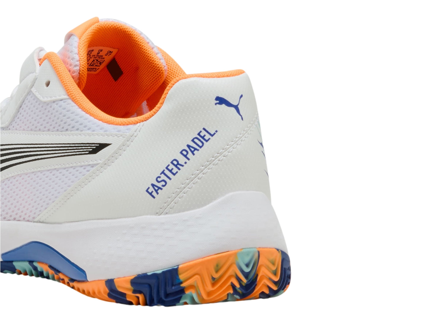 Tenis Puma Nova Court Para Hombre