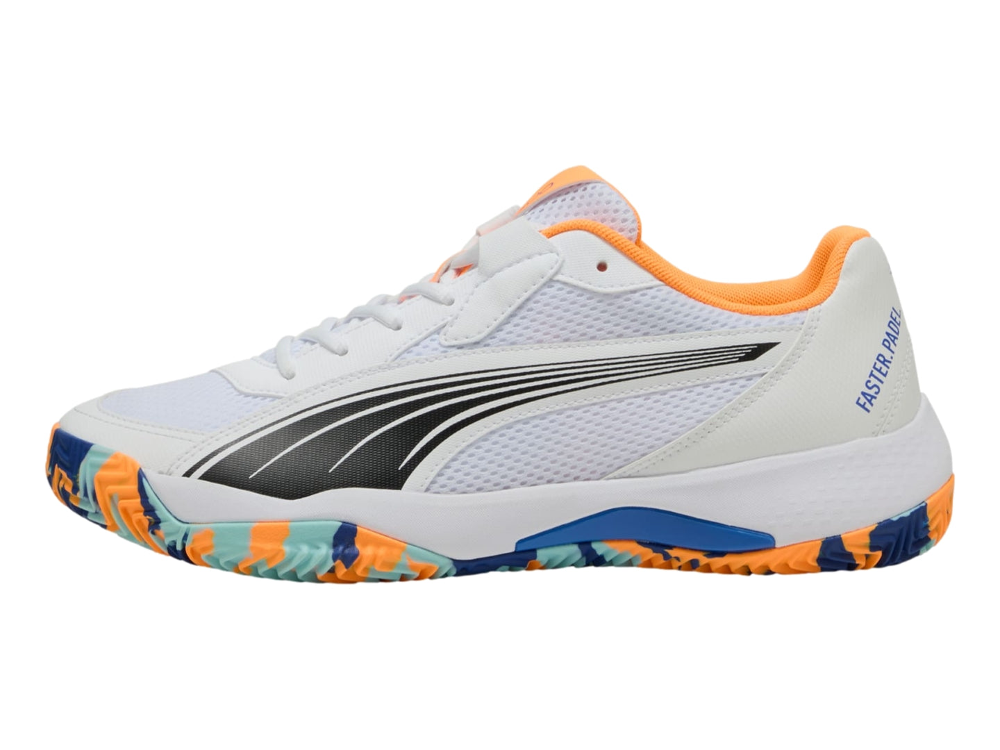 Tenis Puma Nova Court Para Hombre