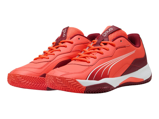 Tenis Puma Nova Smash Para Hombre