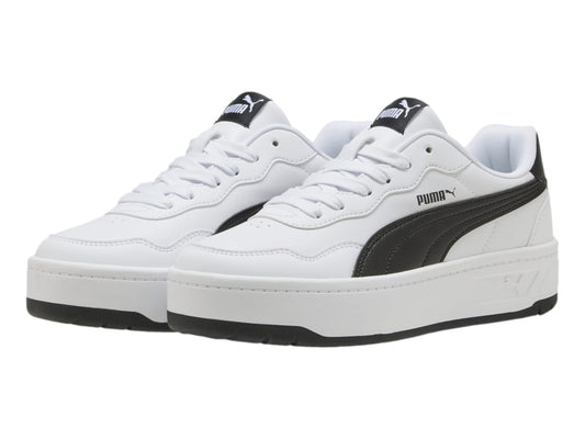 Tenis Puma Court Lally Skye Para Mujer