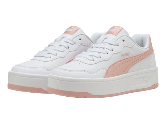 Tenis Puma Court Lally Skye Para Mujer