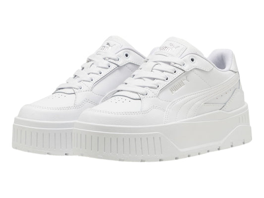 Tenis Puma Karmen Ii Idol Jr Para Niña