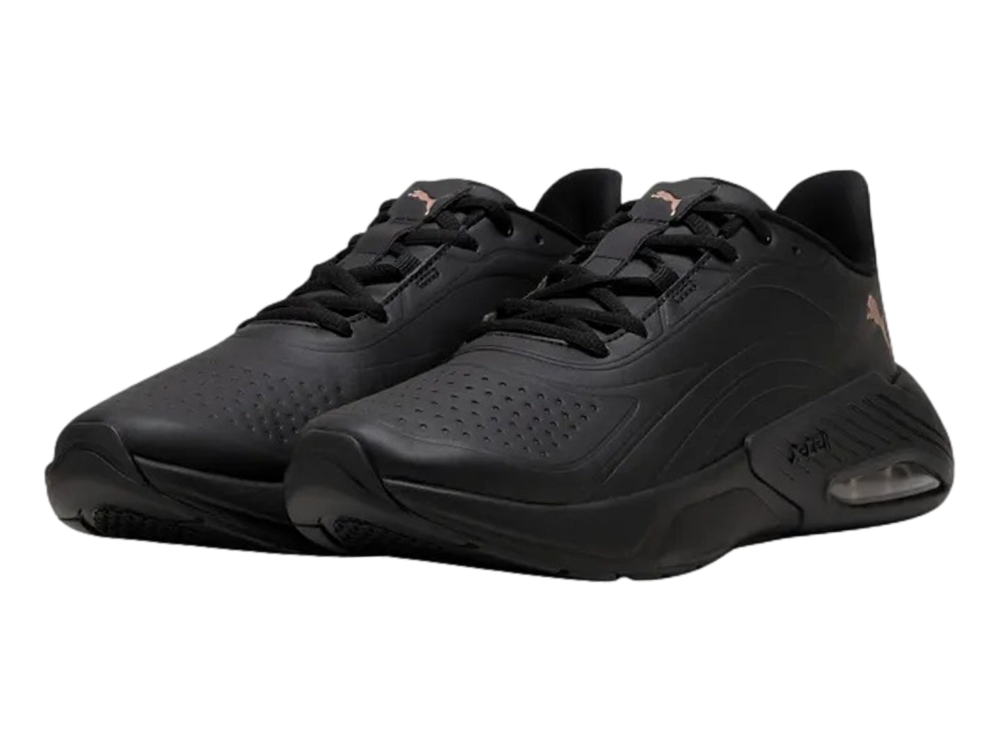 Tenis Puma X Cell Nova Cat Sl Para Mujer