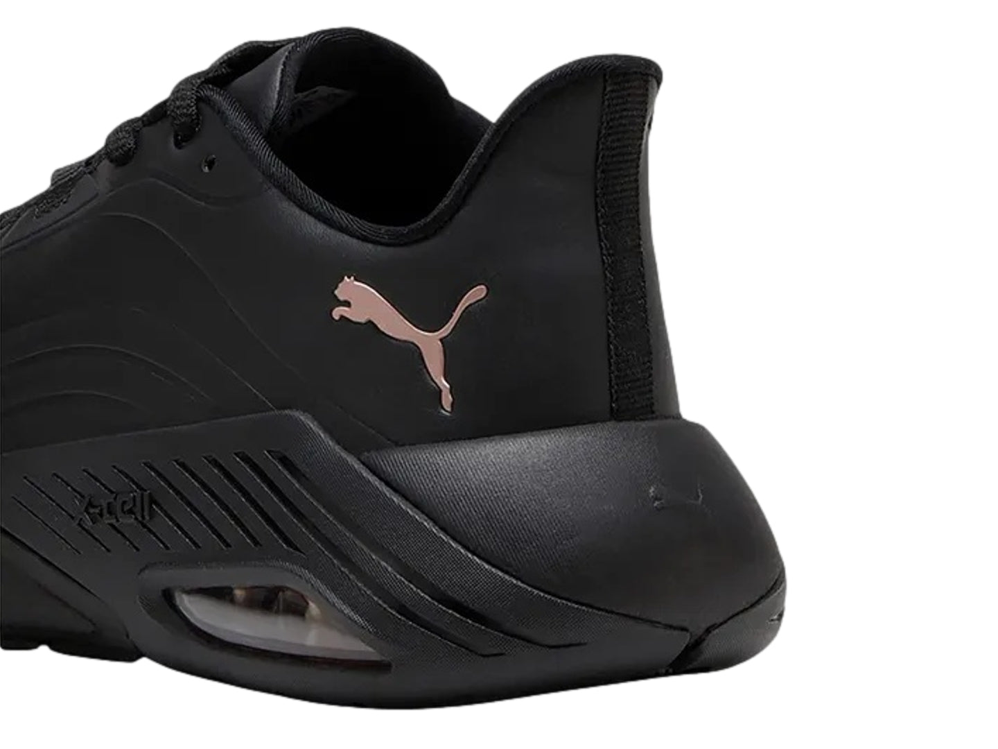 Tenis Puma X Cell Nova Cat Sl Para Mujer