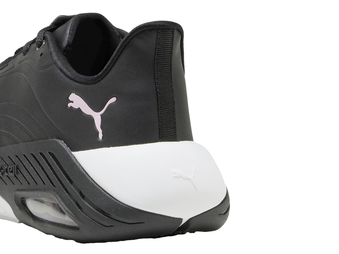 Tenis Puma X Cell Nova Cat Sl Para Mujer