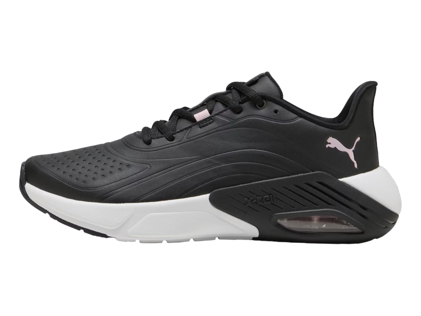 Tenis Puma X Cell Nova Cat Sl Para Mujer