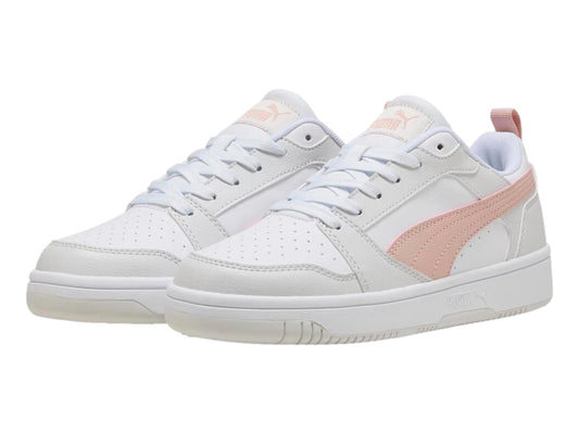 Tenis Puma Rebound V6 Low Para Mujer