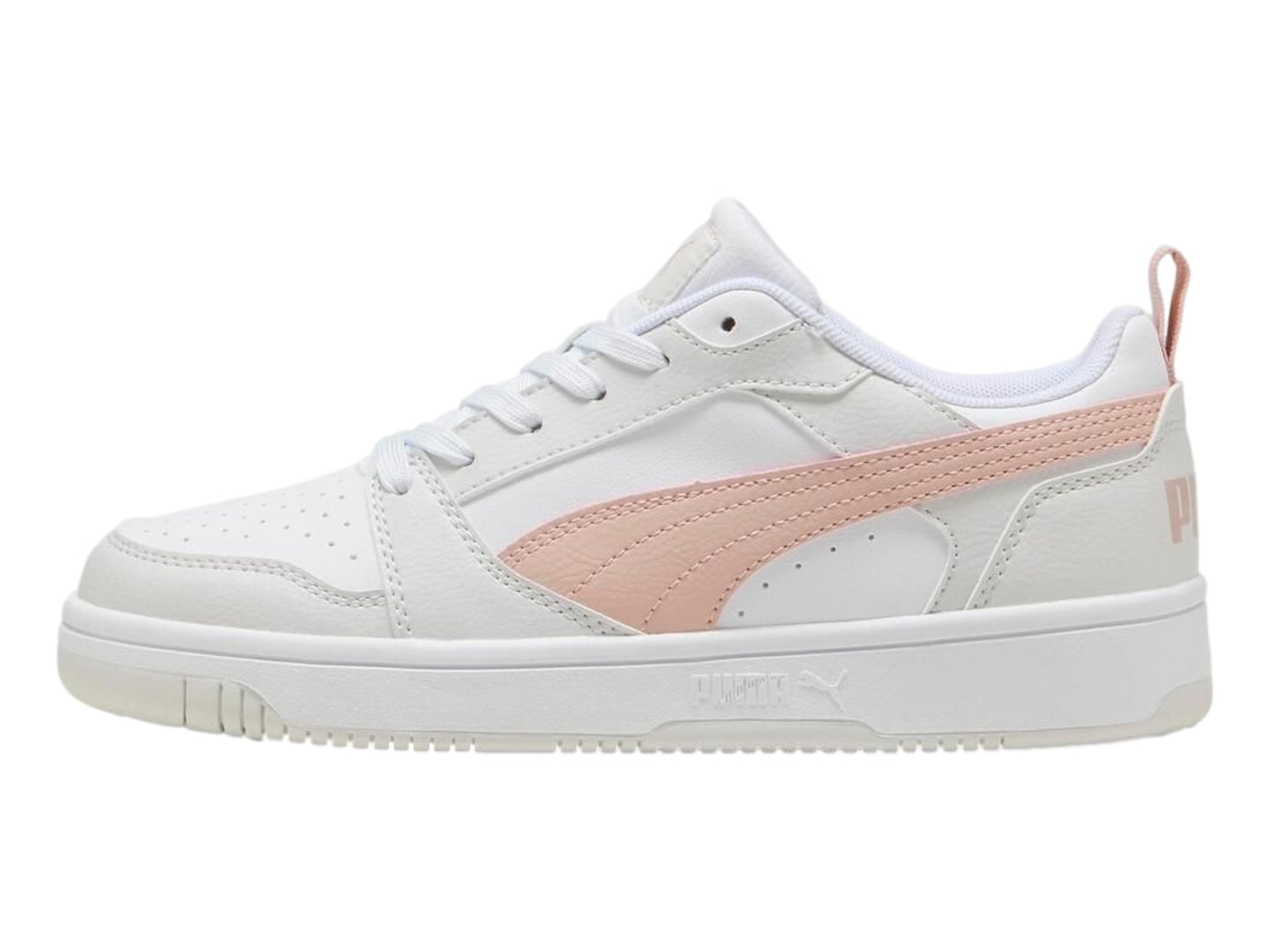 Tenis Puma Rebound V6 Low Para Mujer
