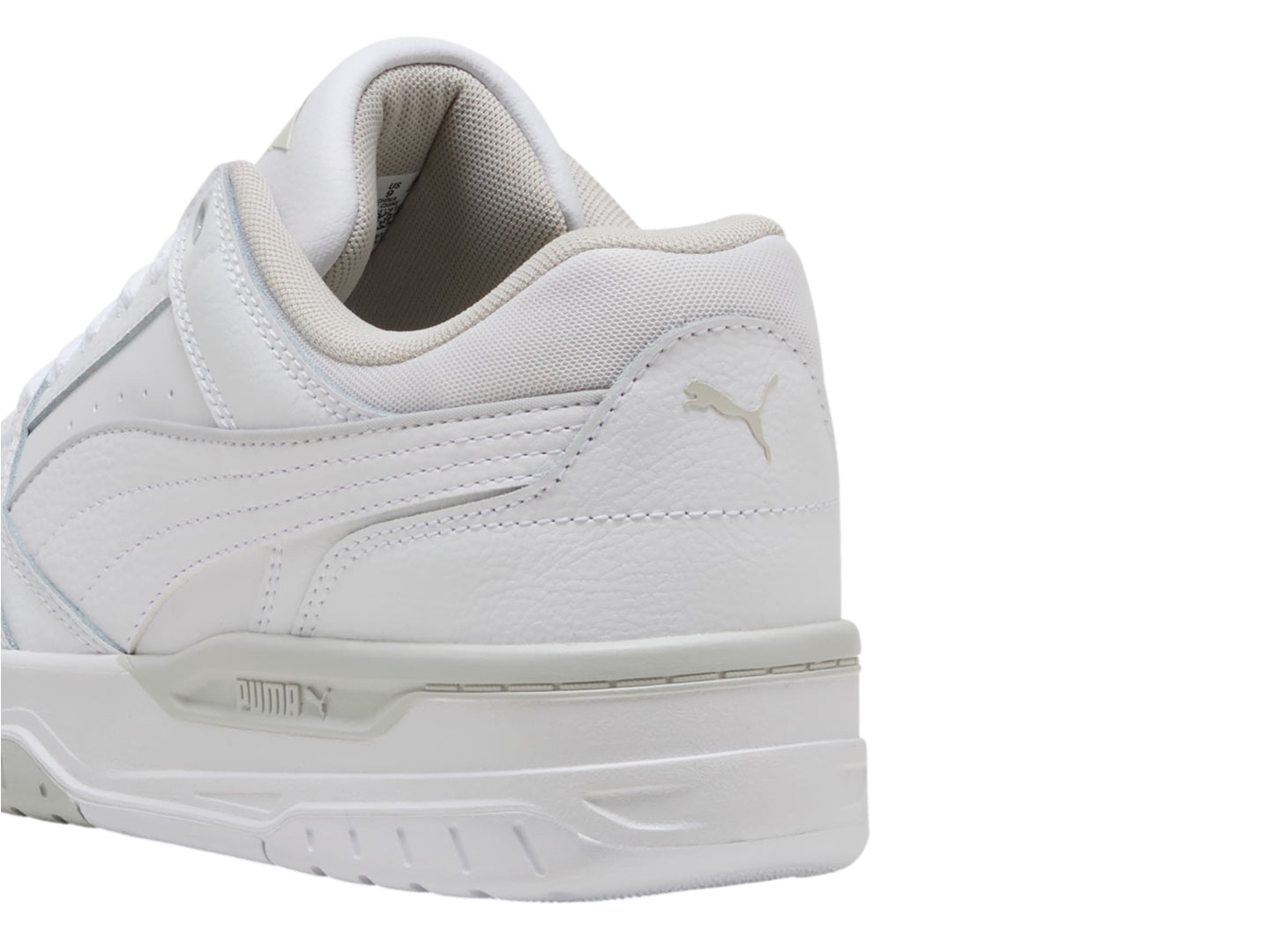 Tenis Puma Rebound Retro Para Hombre