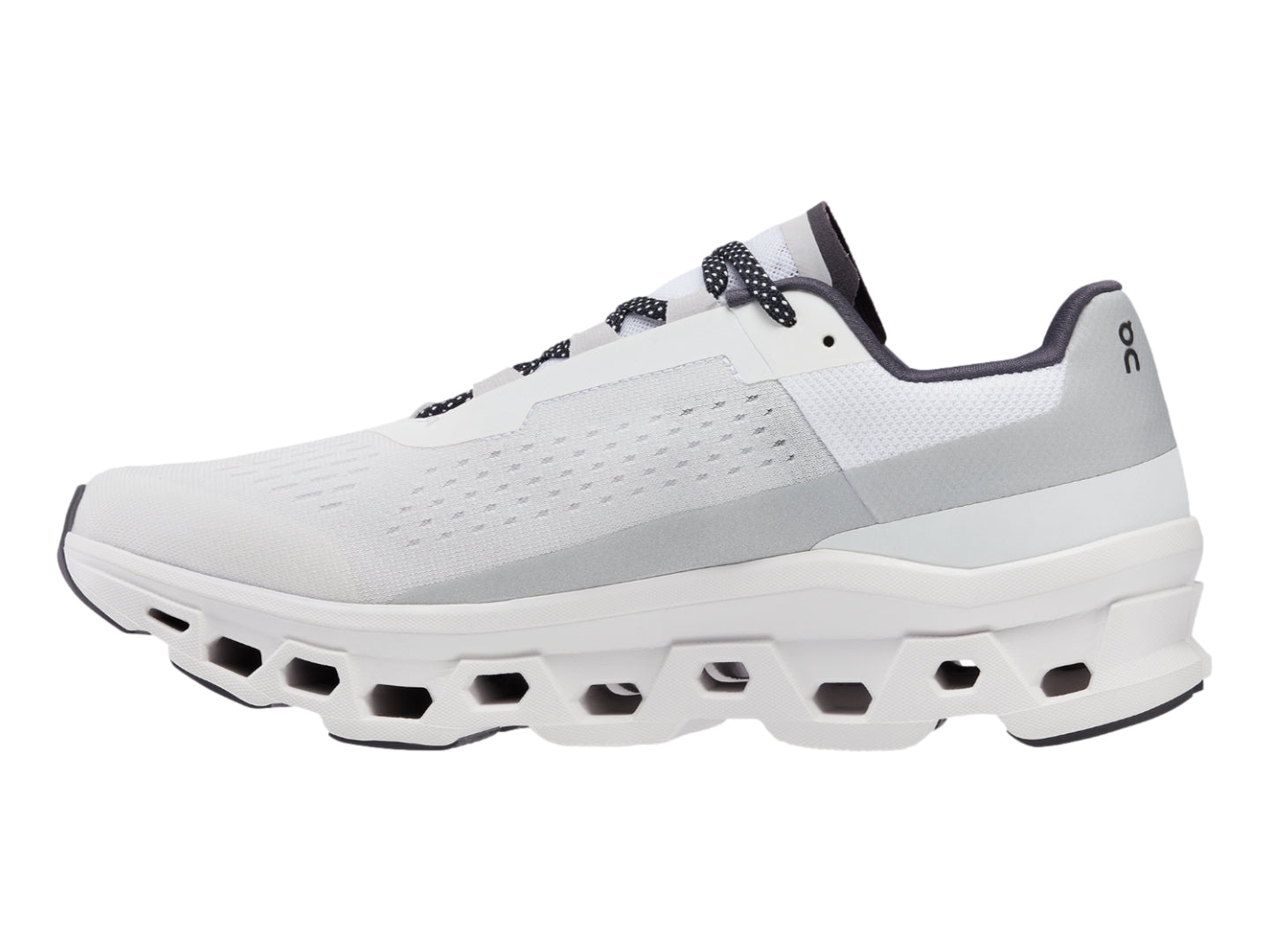 Tenis On Cloudmonster Para Hombre