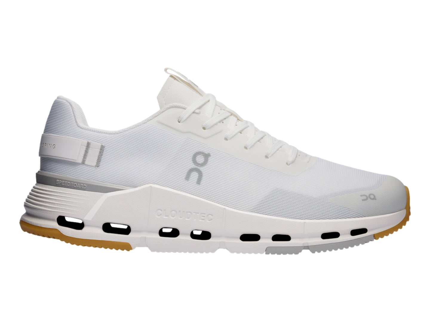 Tenis On Cloud Nova Form 2 Para Hombre