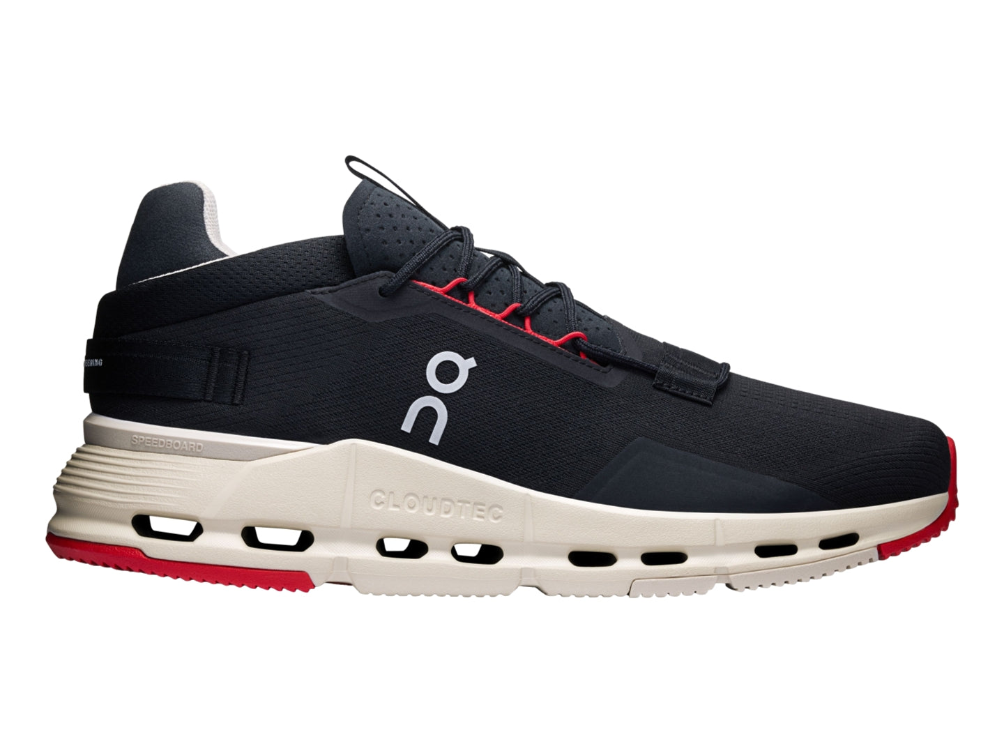 Tenis On Cloud Nova 2 Para Hombre