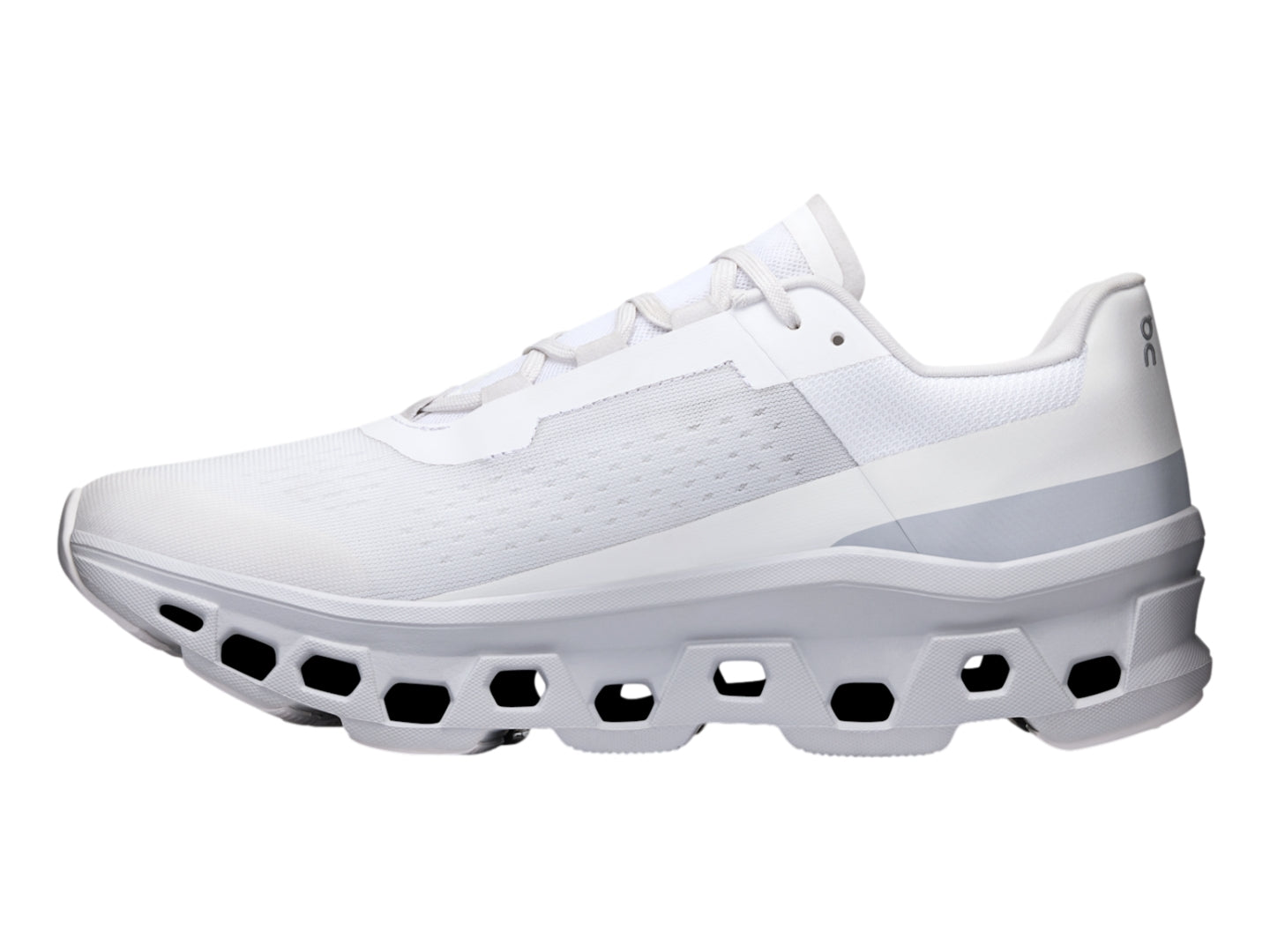 Tenis On Cloud Clousmonster Para Hombre