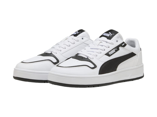 Tenis Puma Court Classic Street Para Hombre