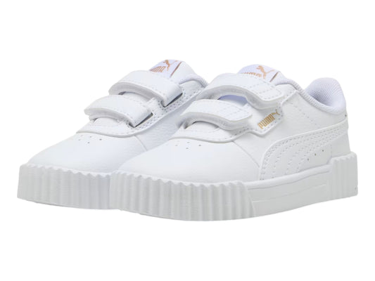 Tenis Puma Carina 3 0 V Inf Para Niña