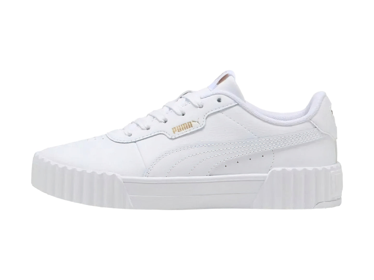 Tenis Puma Carina 3 0 Para Mujer