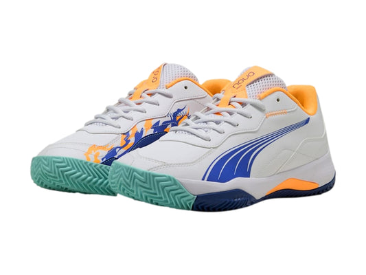 Tenis Puma Nova Smash Para Hombre