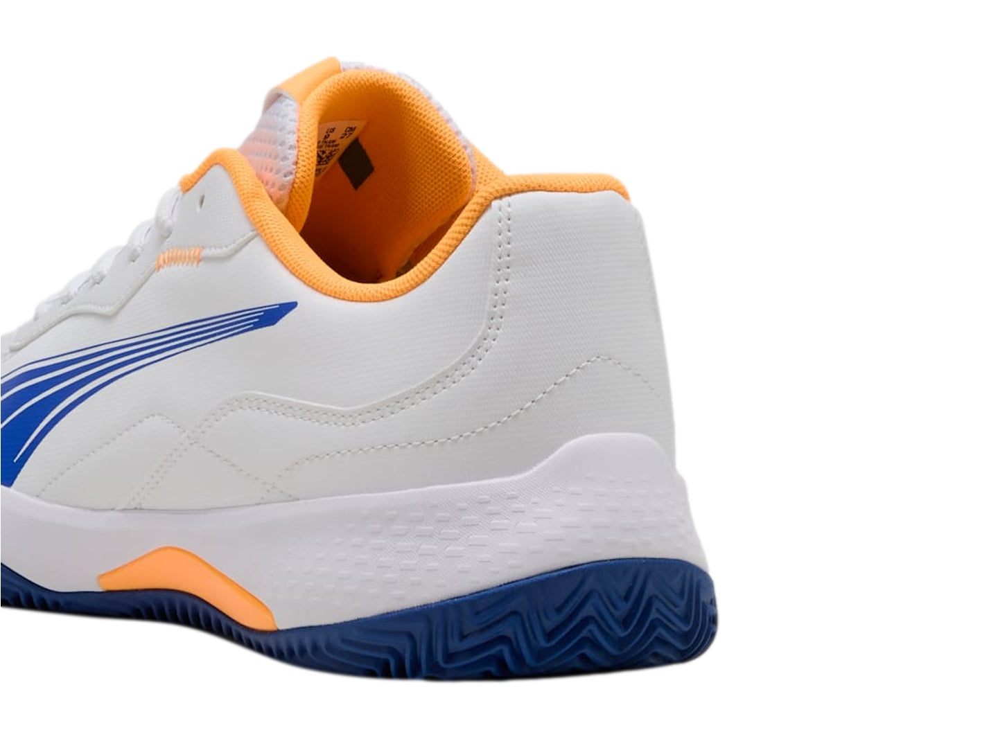 Tenis Puma Nova Smash Para Hombre