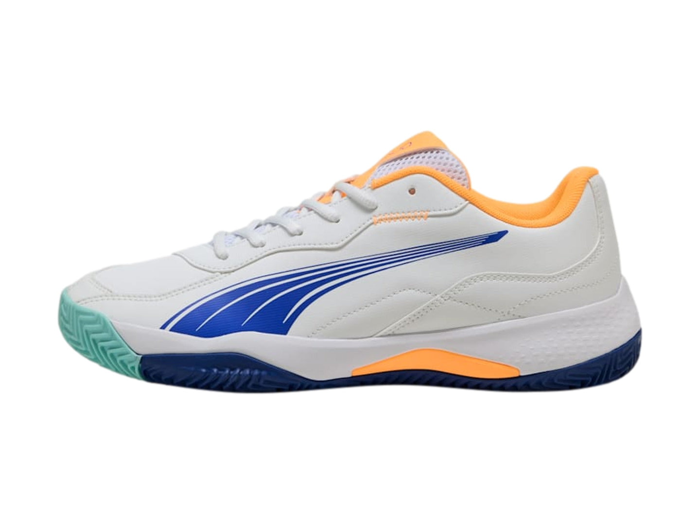 Tenis Puma Nova Smash Para Hombre