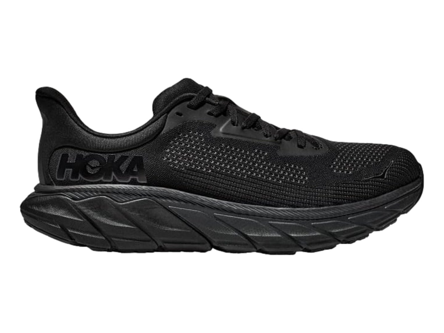 Tenis Hoka Arahi 7 Para Hombre