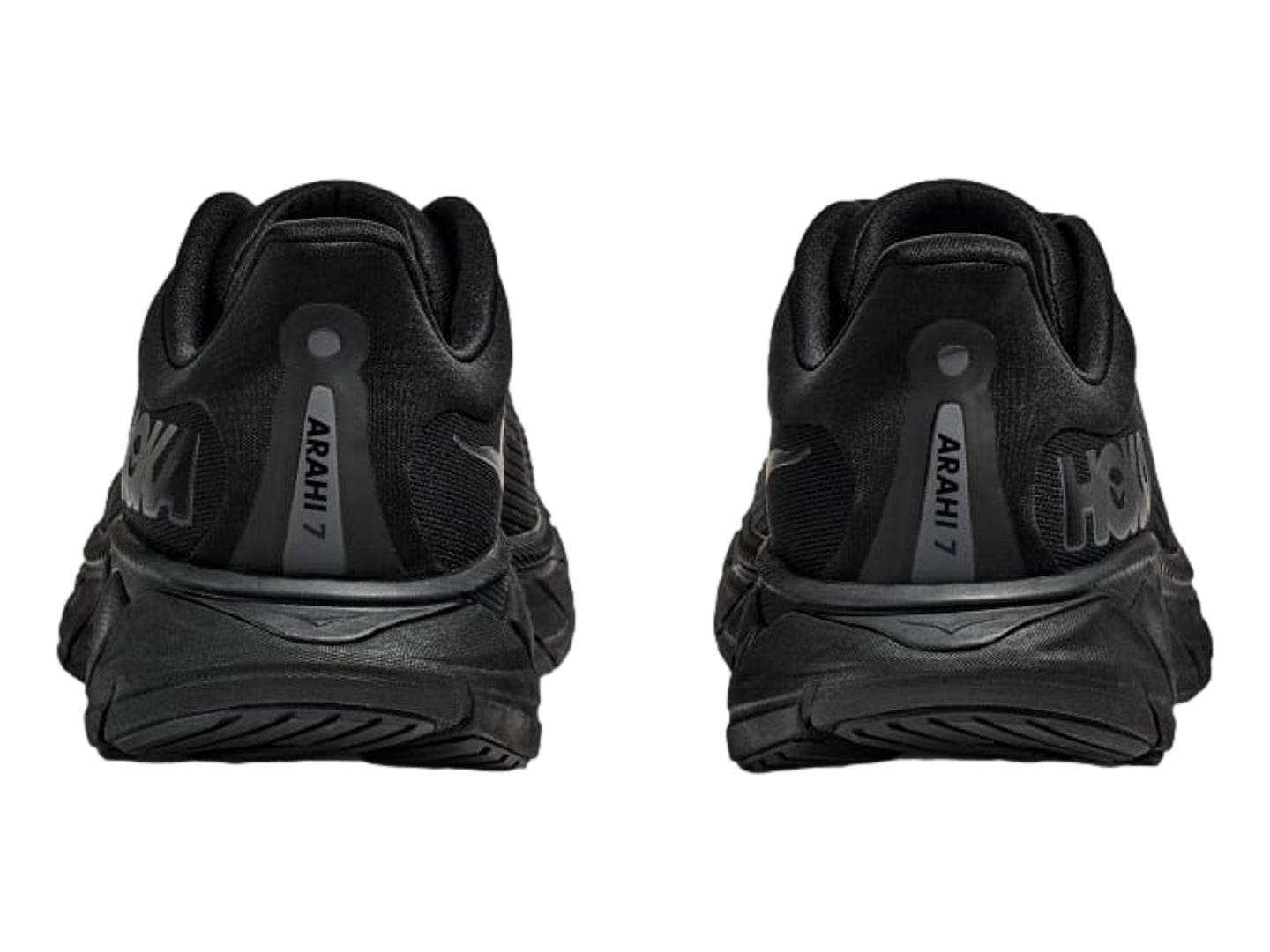 Tenis Hoka Arahi 7 Para Hombre