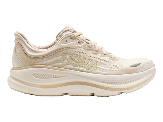 Tenis Hoka Bondi 9 Para Hombre