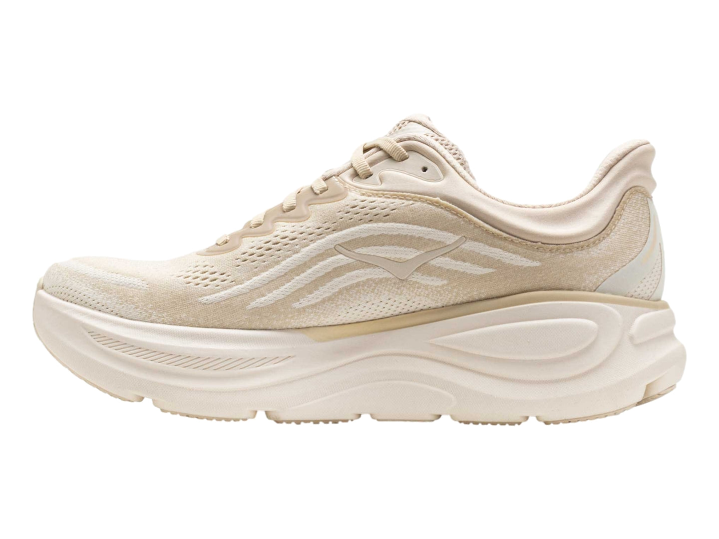 Tenis Hoka Bondi 9 Para Hombre