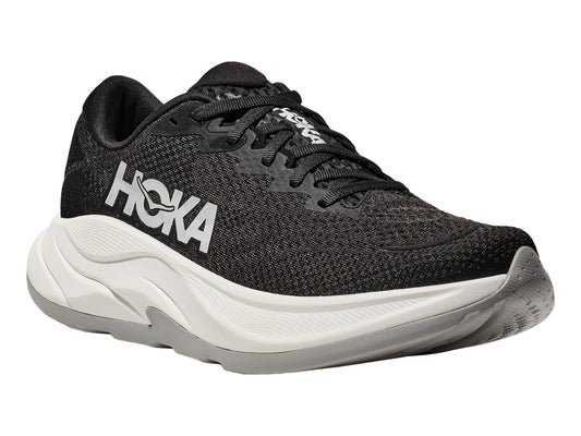 Tenis Hoka Rincon 4 Negro Para Hombre