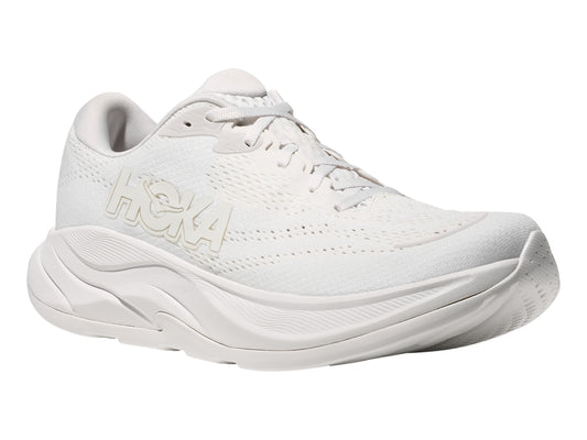Tenis Hoka Rincon 4 Blanco Para Hombre