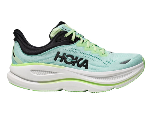 Tenis Hoka Bondi 9 Para Hombre